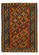 Kilim Fars Tappeto 198x148cm