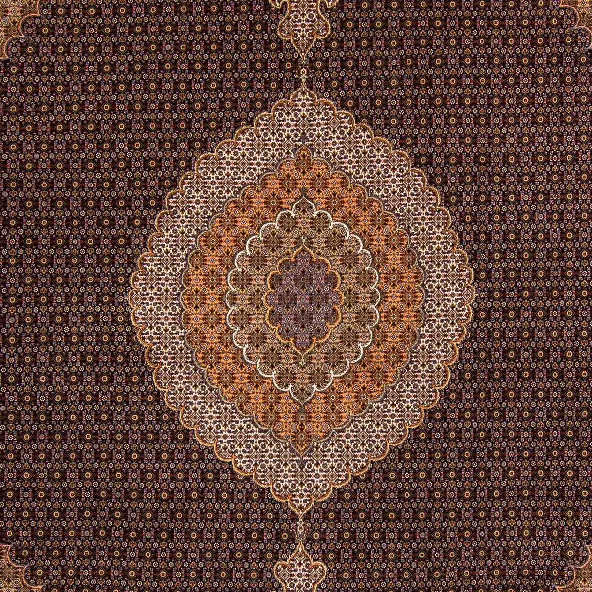 Perserteppich - Täbriz 395 x 303 cm