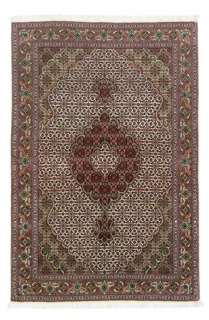 Perserteppich - Täbriz - Royal 144 x 100 cm