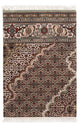 Indo Täbriz Teppich 82x54cm - Orientteppich