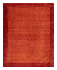 Tapis Gabbeh - Persan - 330 x 264 cm - rouge