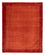 Gabbeh Teppich - Perser 330 x 264 cm - rot