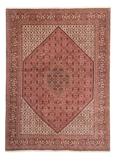 Bidjar Teppich 248x340cm - Perserteppich