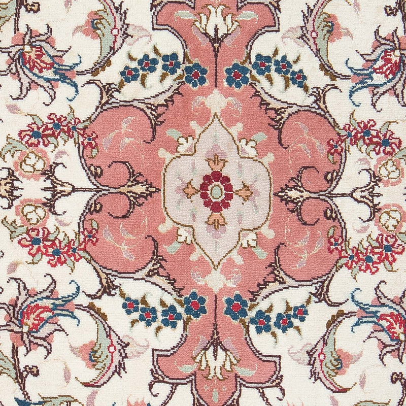 Perserteppich - Täbriz - Royal 90 x 60 cm - beige