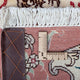 Perserteppich - Täbriz - Royal 90 x 60 cm - beige