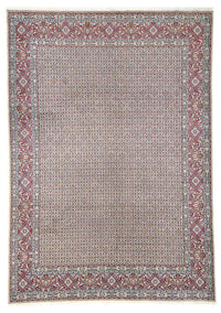 Tapis persan - Classique - 390 x 298 cm - beige