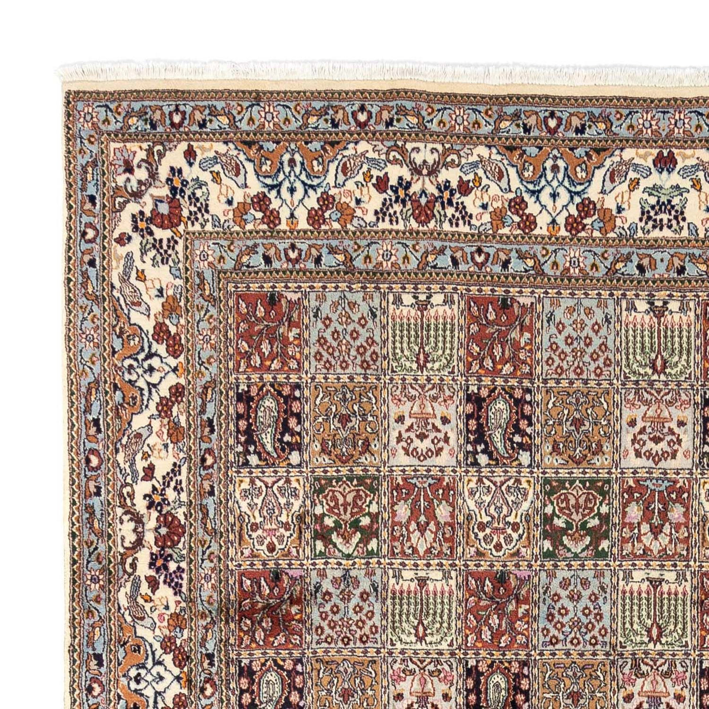 Tapis de Moud Tapis 348x240cm - Tapis persan