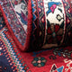 Perserteppich - Nomadic 154 x 100 cm