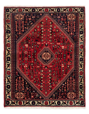 Perserteppich - Nomadic 135 x 104 cm