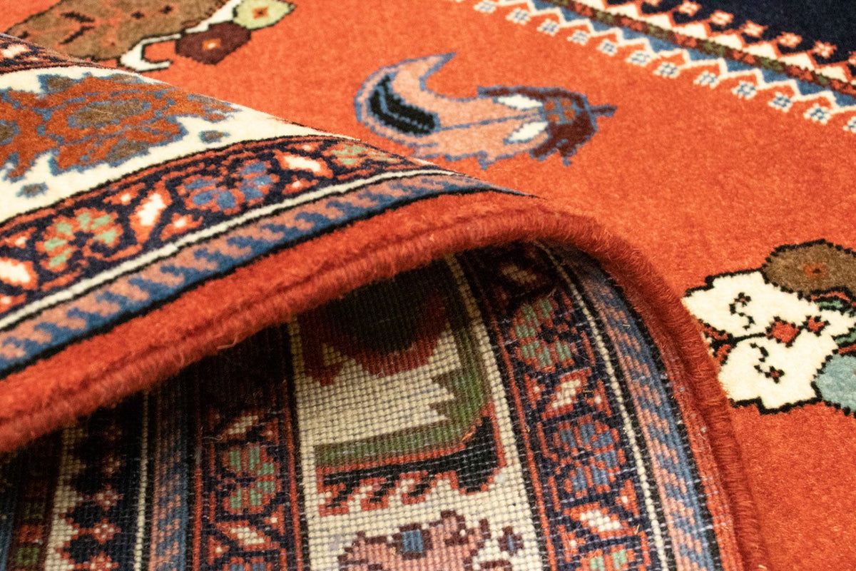 Perserteppich - Nomadic 153 x 102 cm