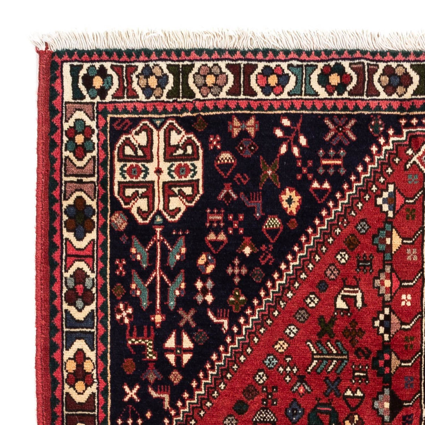 Abadeh Tappeto 153x107cm - Tappeto persiano