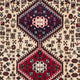 Perserteppich - Nomadic 148 x 62 cm