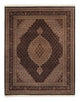 Tabriz Tappeto 299x240cm - Tappeto persiano