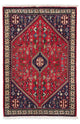 Perserteppich - Nomadic 120 x 77 cm