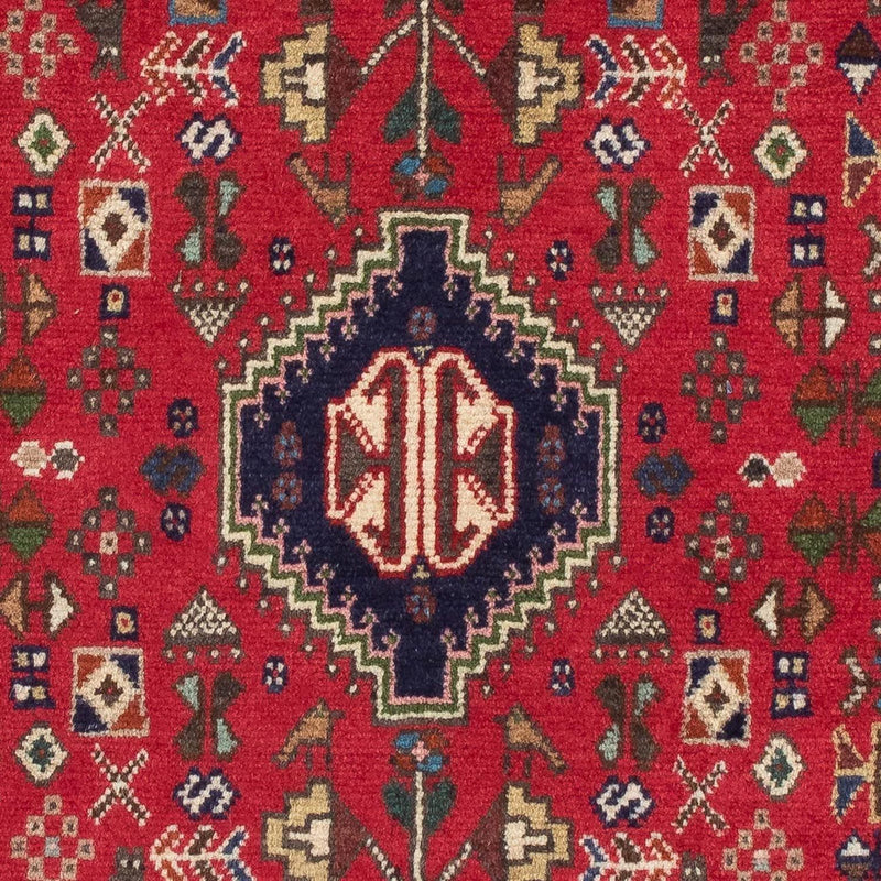 Perserteppich - Nomadic 120 x 77 cm
