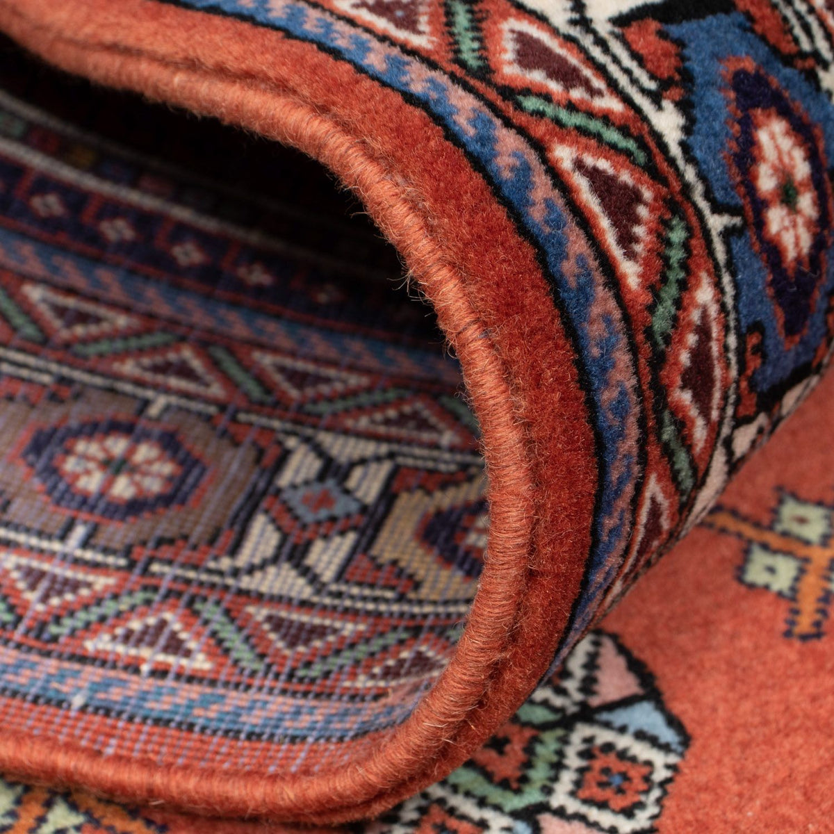 Perserteppich - Nomadic 193 x 82 cm