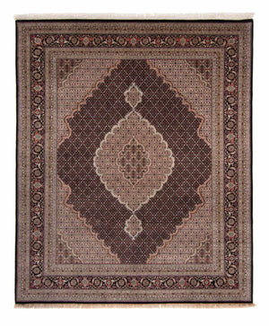 Orientteppich - Täbriz 303 x 249 cm