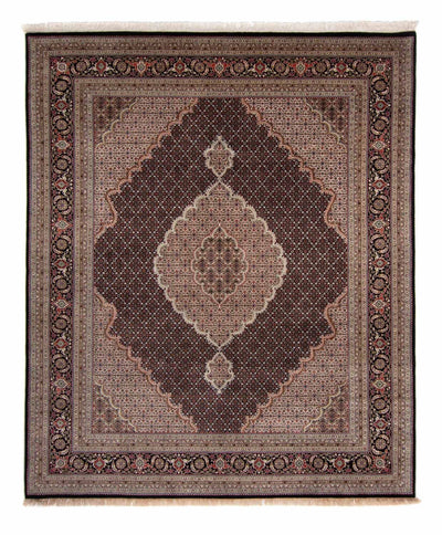 Tapis de Tabriz Tapis 249x303cm - Tapis persan