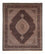 Orientteppich - Täbriz 303 x 249 cm