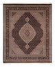 Orientteppich - Täbriz 303 x 249 cm