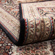 Orientteppich - Täbriz 303 x 249 cm