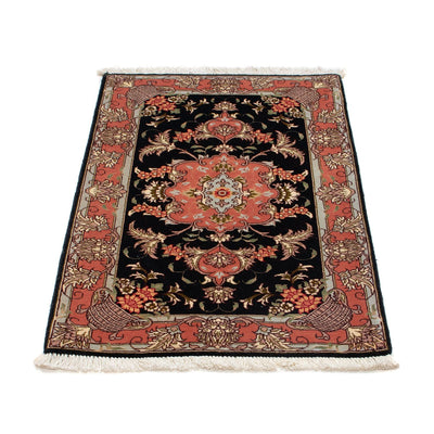 Tabriz - 50 Raj Tappeto 60x90cm - Tappeto persiano