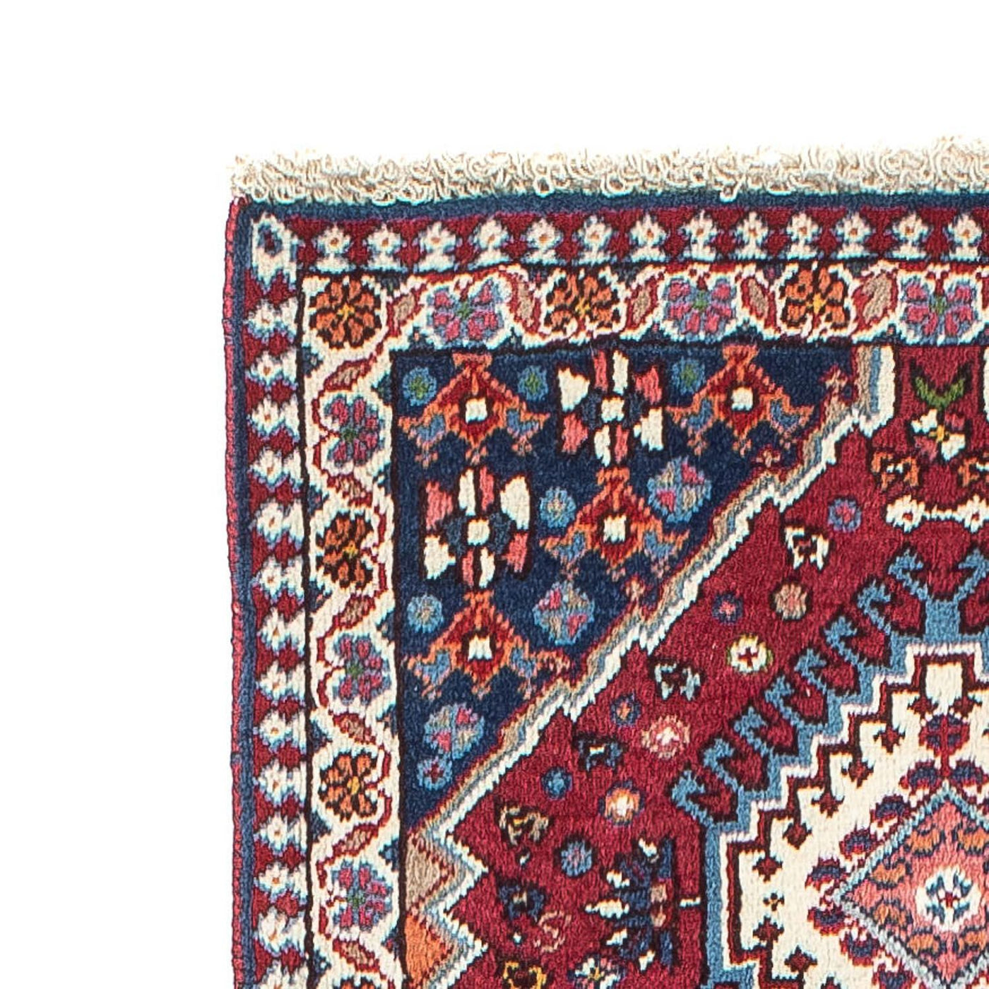 Yalameh Teppich 194x60cm - Perserteppich