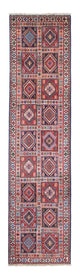 Yalameh Tapis 304x73cm - Tapis persan