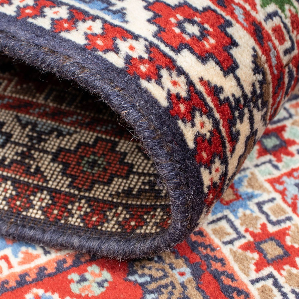 Perserteppich - Nomadic 304 x 73 cm