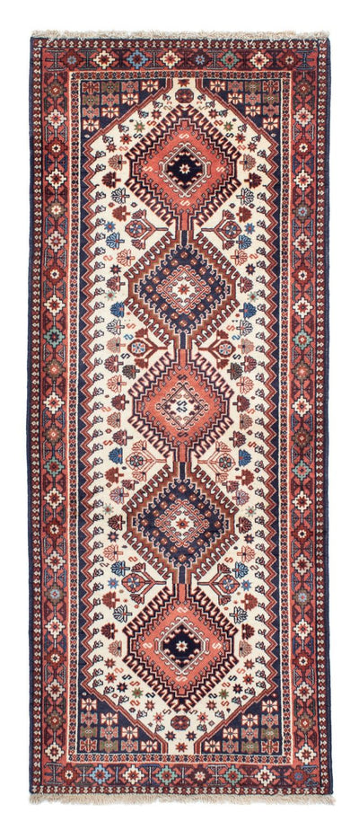 Yalameh Tapis 81x207cm - Tapis persan