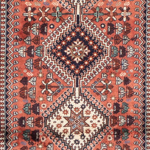 Perserteppich - Nomadic 199 x 80 cm