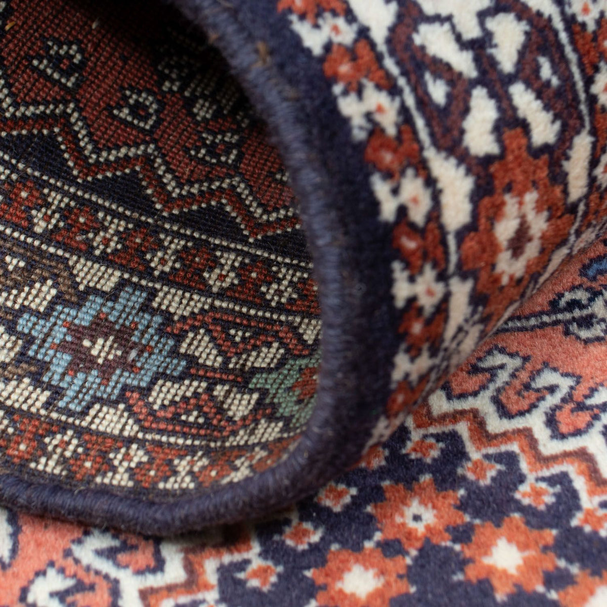 Perserteppich - Nomadic 199 x 80 cm