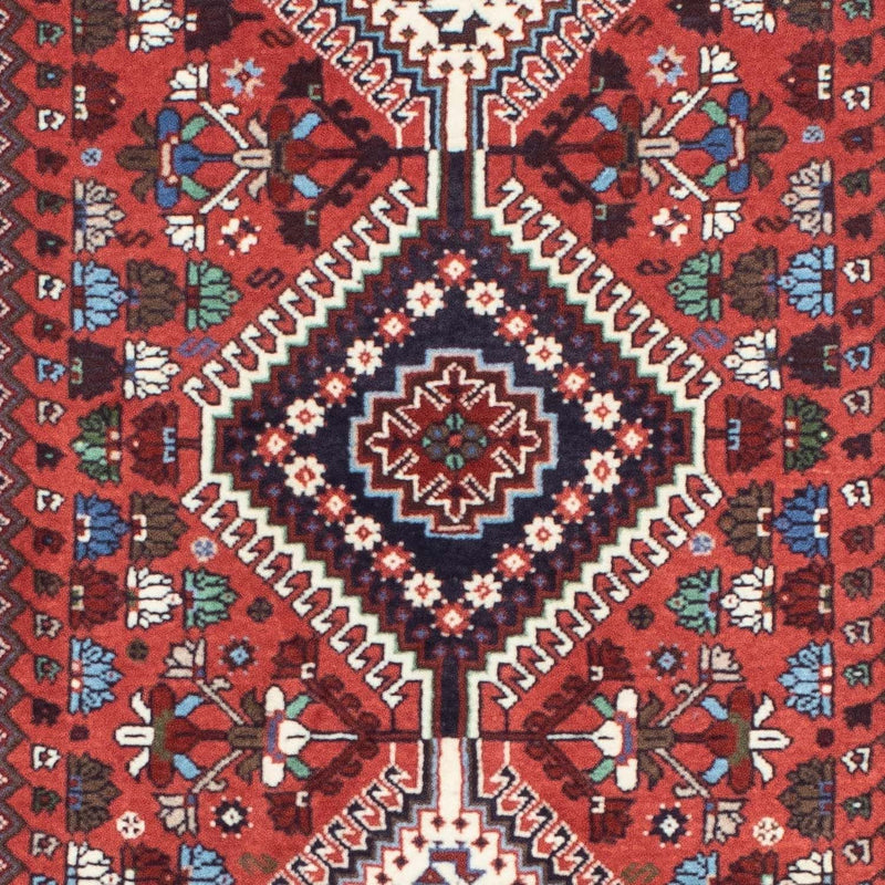 Perserteppich - Nomadic 217 x 83 cm