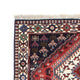 Perserteppich - Nomadic 217 x 83 cm