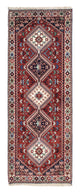 Perserteppich - Nomadic 211 x 82 cm