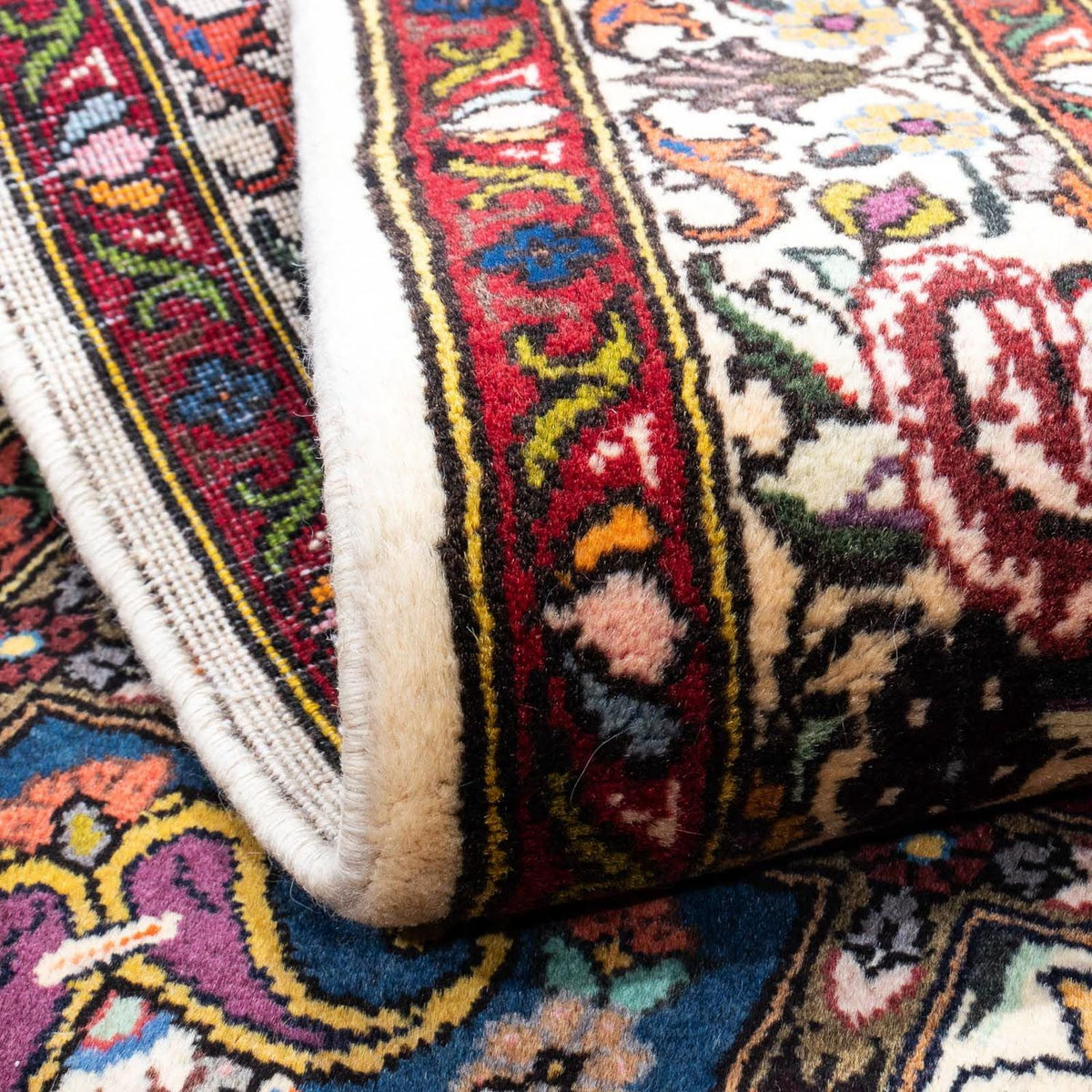 Perserteppich - Nomadic 171 x 107 cm