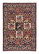 Perserteppich - Nomadic 153 x 105 cm