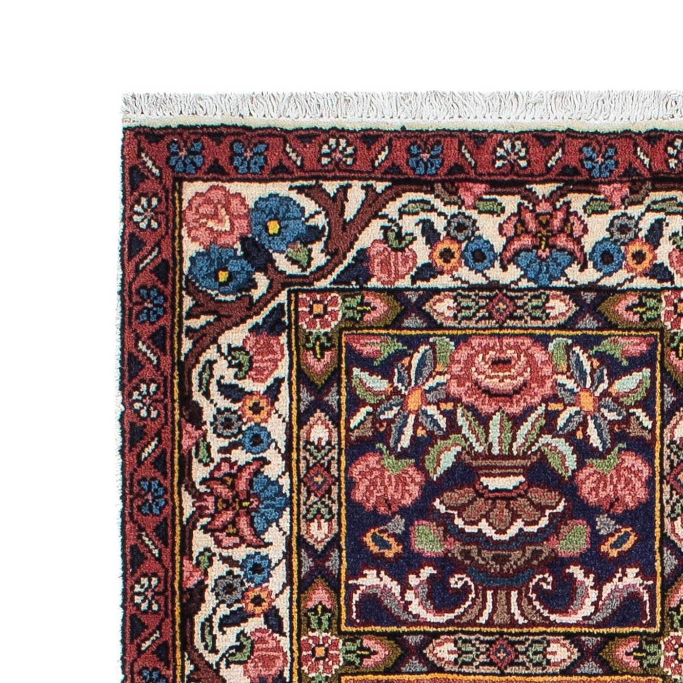 Tapis Bakhtiari Tapis 153x105cm - Tapis persan