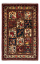 Tapis Bakhtiari Tapis 172x110cm - Tapis persan