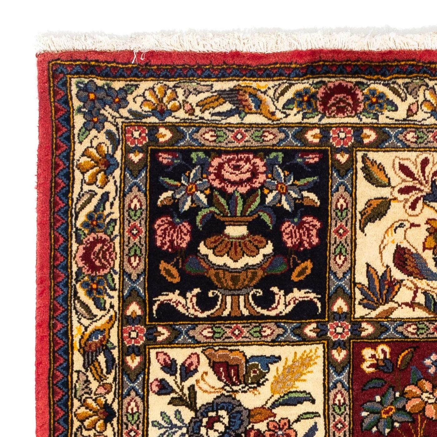 Bakhtiari Tappeto 148x103cm - Tappeto persiano