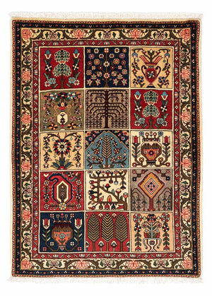 Perserteppich - Nomadic 153 x 110 cm