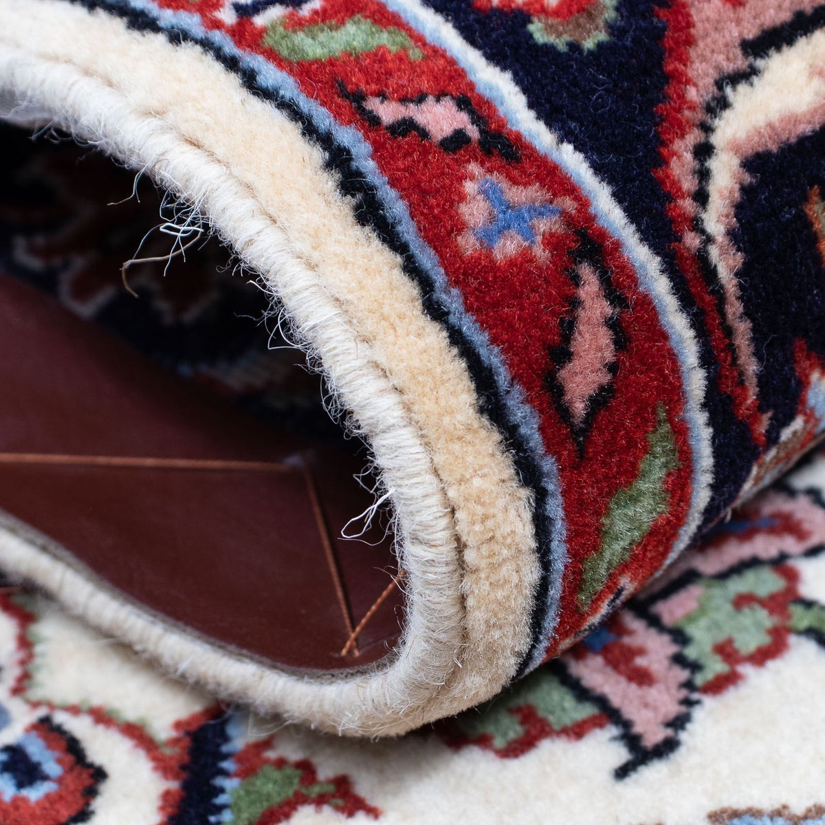 Perserteppich - Classic 391 x 68 cm