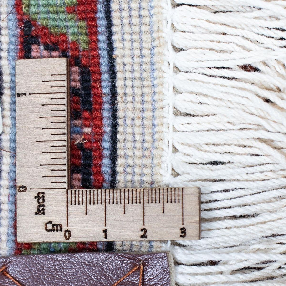 Perserteppich - Classic 391 x 68 cm