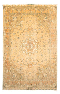 Tapis persan - Tabriz - 300 x 201 cm - multicolore