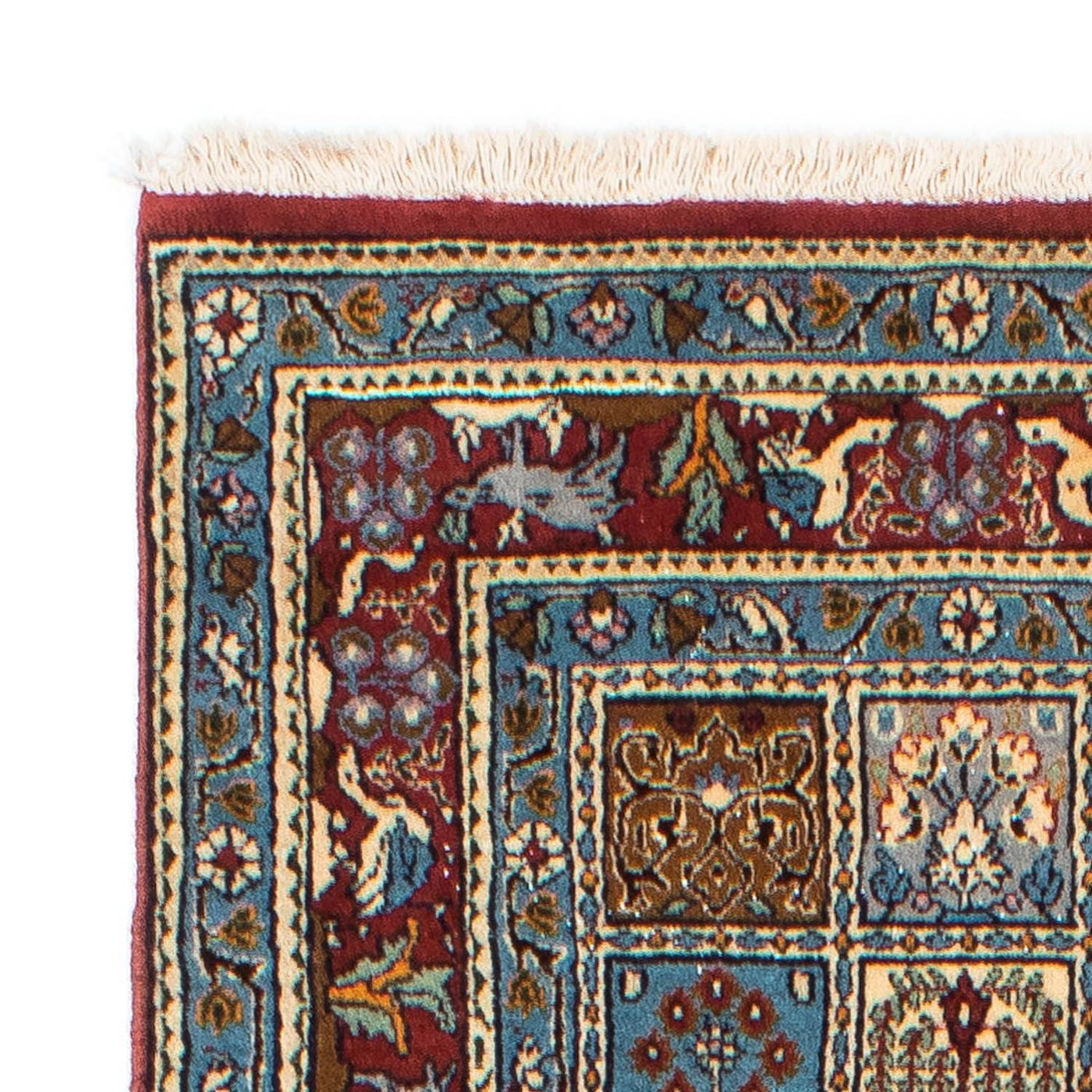 Moud Teppich 277x76cm - Perserteppich