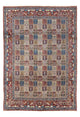 Tapis de Moud Tapis 338x248cm - Tapis persan