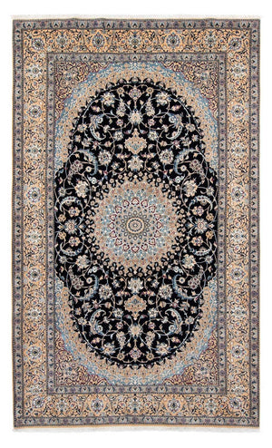 Perserteppich - Nain - Royal 317 x 193 cm