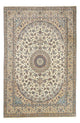Nain - 6 la Tappeto 314x210cm - Tappeto persiano