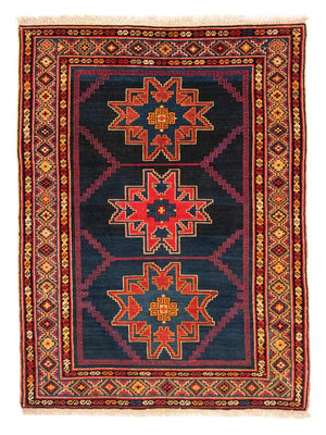 Perserteppich - Nomadic 173 x 128 cm