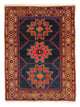 Perserteppich - Nomadic 173 x 128 cm